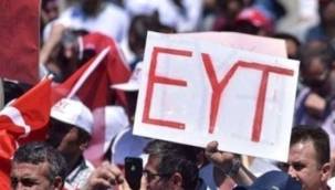 EYT'de tepki çeken formül! Maaş kesintisi yapılması planlanıyor...