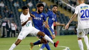 Fenerbahçe, Allahyar Sayyadmanesh'in Hull City'ye transferini duyurdu