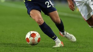 Fenerbahçe, Avrupa kupalarında 241. maçına Dinamo Kiev karşısında çıkacak