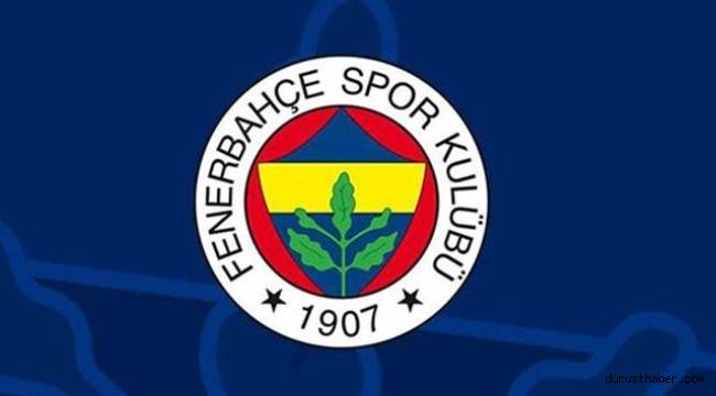 Fenerbahçe'den istifa haberlerinin ardından açıklama