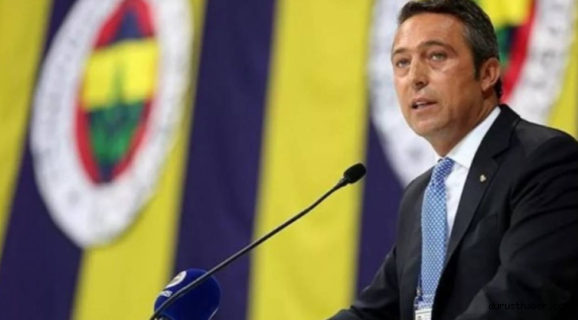 Fenerbahçe logosunu değiştirdi! İşte yeni logosu...
