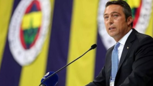 Fenerbahçe logosunu değiştirdi! İşte yeni logosu...