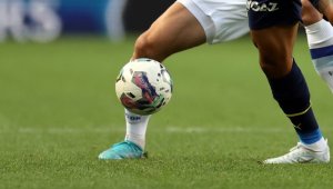 Fenerbahçe-Slovacko maçını Portekizli hakem Joao Pinheiro yönetecek