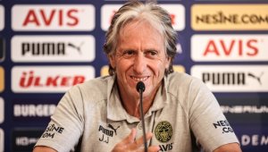 Fenerbahçe Teknik Direktörü Jesus: Umarım turu geçen taraf oluruz