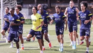 Fenerbahçe'nin UEFA Şampiyonlar Ligi'ndeki muhtemel rakibi belli oldu