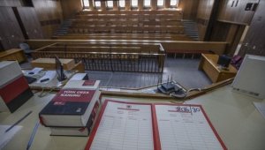 FETÖ elebaşı Gülen'e 'mehdi' diyen hakime 13 yıl 6 ay hapis cezası verildi