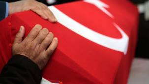 Fırat Kalkanı Harekatı bölgesinden acı haber