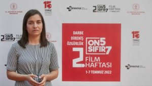 'For Sama', Suriyeli mültecilerin yaşadıklarına ışık tutuyor