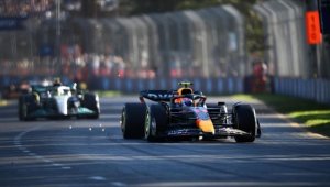 Formula 1'de sıradaki durak Avusturya