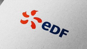 Fransa'nın ana enerji sağlayıcısı EDF, yılın yarısında 5,3 milyar avro zarar açıkladı