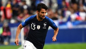 Galatasaray Leo Dubois'nın transferi için görüşmelere başladı