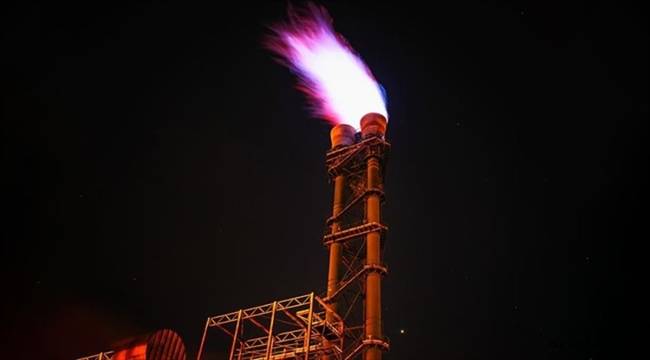 Gaz kıtlığının Almanya'da kağıt sektörünü de etkileyebileceğinden endişe duyuluyor