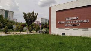 Gaziantep İslam Bilim ve Teknoloji Üniversitesi Sözleşmeli Personel Alacak