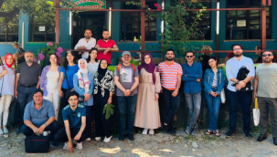 Genç kalemler, Bursa’nın hikâyesini yazacak