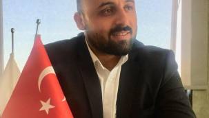 Genç Memur-Sen İl Başkanı Altunbaş, Kurban Bayramını kutladı