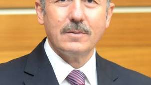 Genel Başkan Yardımcısı Selçuk Özdağ'ın Basın Özgürlüğü Konusunda Açıklamaları