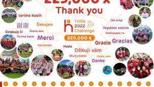  Generali Grup’un düzenlediği global bağış kampanyasından 225.000 Euro elde edildi