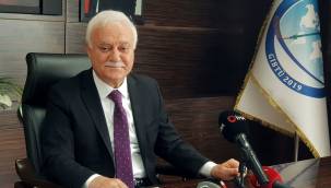 GİBTÜ Rektörü Hatipoğlu’ndan Kurban Bayramı Kutlama Mesajı