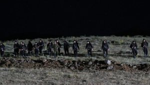 Giresun'un 42. ve 47. gönüllü alaylarının vatan savunması kısa film oluyor