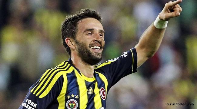 Gökhan Gönül'den sürpriz imza! Transfer olacağı takım belli oldu