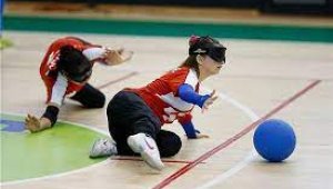 Golbol: Uluslararası Ankara Kupası