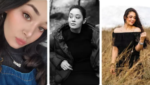 Güler Sabancı'nın aşçısı MasterChef'te şeflerin radarında! İşte Büşra Zambak'ın başarılarla dolu yaşamı