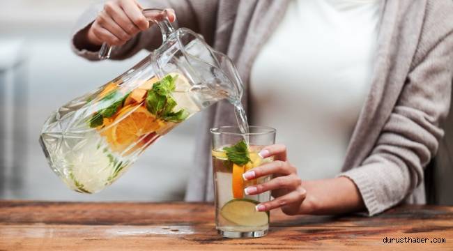 Gün içerisinde enerjimizi artırmamıza yardımcı olacak 7 öneri