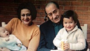 Güney Afrika'da bir Osmanlı pilotu: Rüştü Atala