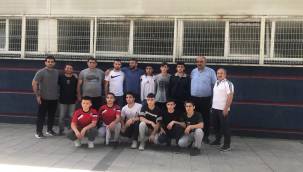 Güreşçilerimiz Kırkpınar'da Boy Gösterecek 