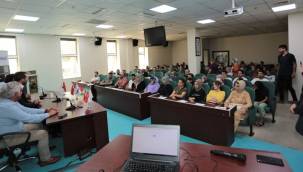 Gürsu istihdam köprüsü 100 kişiye daha istihdam yolu açtı 