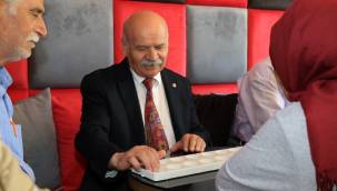 Güvenli yaşlanmak için hafızamızı güçlendirelim