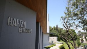 Hafıza 15 Temmuz Müzesi hain darbe girişimini belleklere kazıyor