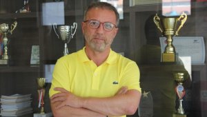 Hatayspor'un yeni sezondaki hedefi ligde ilk 10'de yer almak 