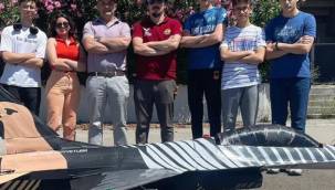 Havacılık Lisesinden İHA-SİHA ve Dron Üretimi