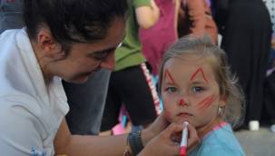 Haydi Kocaeli; Çık Dışarıya Oy-na-ya-lım