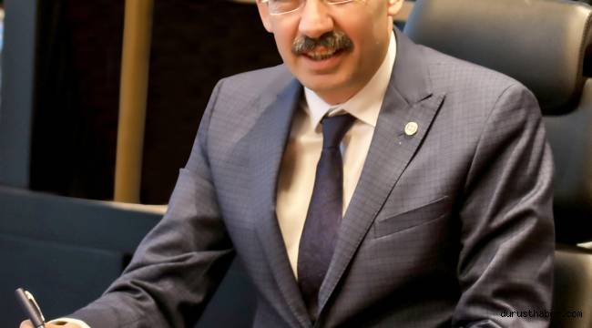Haziran 'da 361 milyon 872 bin dolar ihracat yaptık