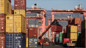 Haziranda en fazla ihracat kimyevi maddeler ve mamullerinde gerçekleşti