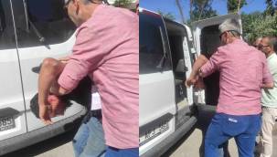 HDP Kongresi'nde terör örgütü lehine slogan atıldı: 4 gözaltı