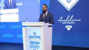 Hedefimiz ilk ve ikinci 500'de 50 firma ile temsil