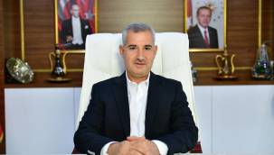 “Hicri Yılbaşı ve Muharrem Ayına Kavuşmanın Manevi Huzurunu Yaşıyoruz”