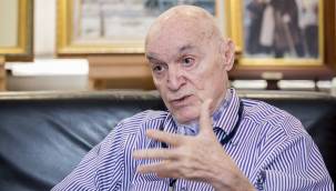 Hıncal Uluç hastaneye kaldırıldı: İşte son sağlık durumu