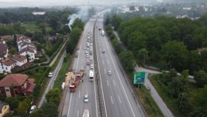 İçişleri Bakanlığından trafiğin 'kara noktalarına' bayramda özel önlem
