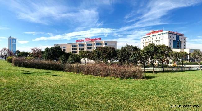 İGÜ Ağız ve Diş Sağlığı Uygulama ve Araştırma Merkezi 1 Ağustos'ta açılıyor