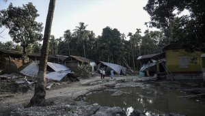 İklim değişikliği kaynaklı aşırı hava olayları haziran ayında felaketleri yaşattı