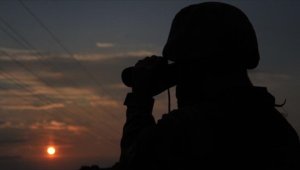 İkna yoluyla bir terörist daha teslim oldu