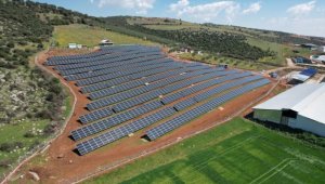 İLBANK'tan Bursa'ya yaklaşık 1,4 milyar liralık destek