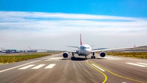 İlk 6 ayın en pahalı dış hat uçak bileti açıklandı: Tek yön 35.286 TL