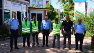 “İlk Etapta 277 Kâğıt Toplayıcısını Kayıt Altına Aldık”