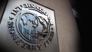 IMF Türkiye ekonomisine ilişkin büyüme tahminlerini yükseltti 