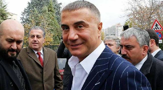 İnan Kıraç kimdir? Sedat Peker'den İnan Kıraç'a uyarı
